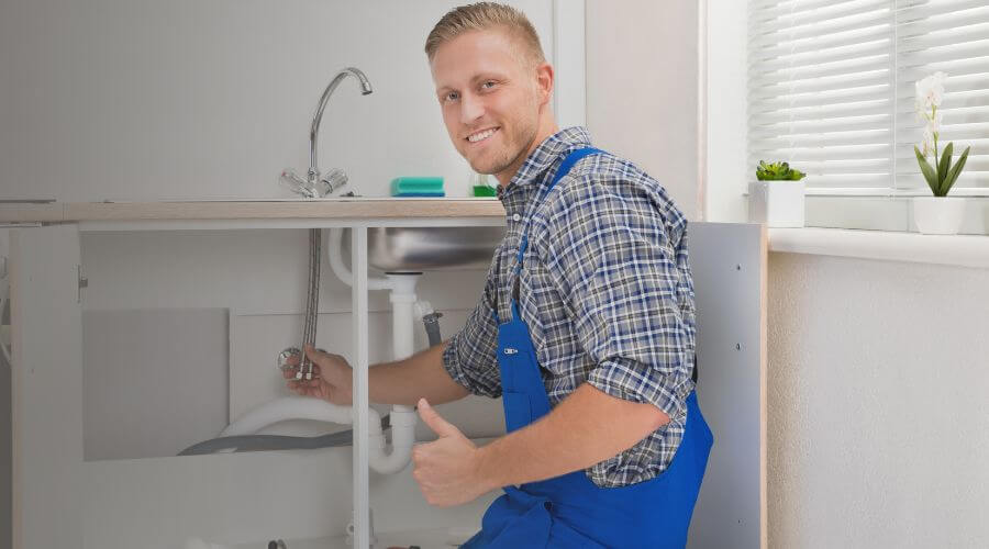 Professional Water heater repair in Levering, MI